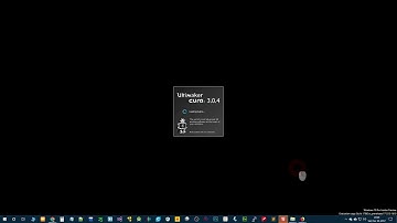 MP Mini Delta - Import Printer Profile for Cura 3.#.# - Windows 10