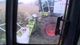 ensilage 2014 vidéos IRL