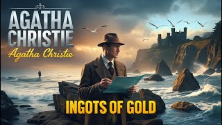 Agatha Christie - Ingots of Gold | Miss Marple Mystery | Audiobook