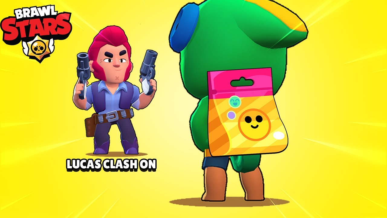 Desafio Do Pacote De Figurinhas Brawl Stars Youtube - figurinha do brawl stars