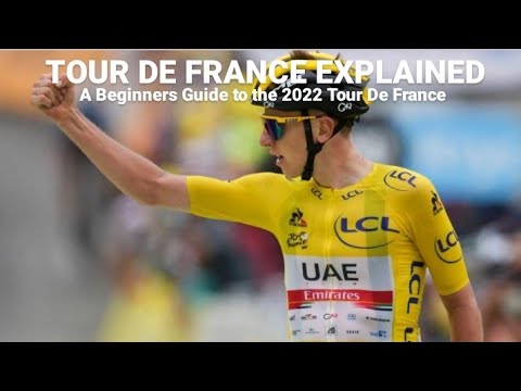 Video: Crosswinds and time-trial headline Copenhagen 2021 Tour de France starter