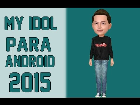 my idol android free download my idol android free download