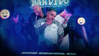 SARRA PROS BANDIDO - ARTHURZINHO BATEDEIRA - GELADO NO BEAT - LÉO DA ZO
