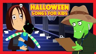 halloween songs for kids kids halloween special halloween dance songs for kids