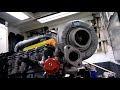 Turbo compound TDI jetta / vento MK3 difference between compound and sequential explained