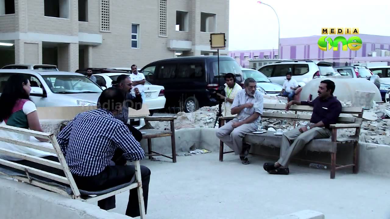 Tea Talk Abbasiya, the Kerala off kuwait Epi 70[2] YouTube