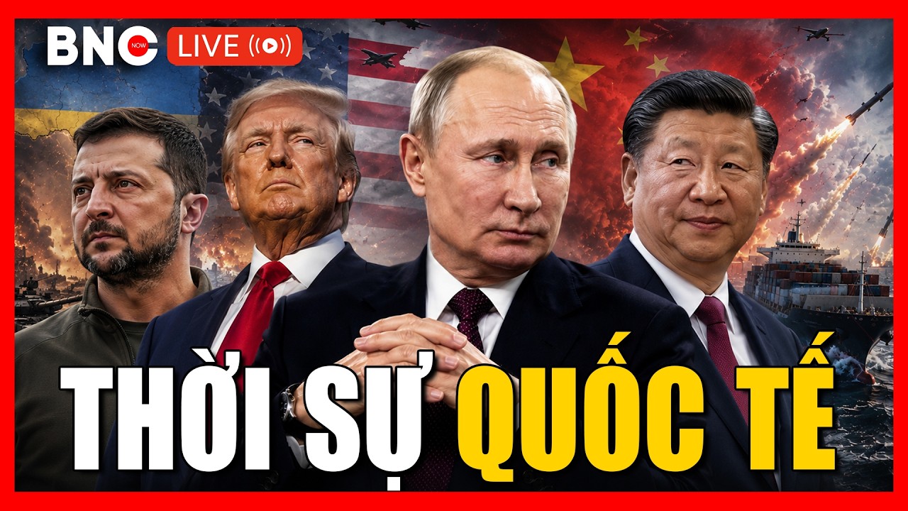 Latest Title & Thumbnail