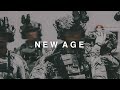 Military Tribute - "New Age" (2022 ᴴᴰ)