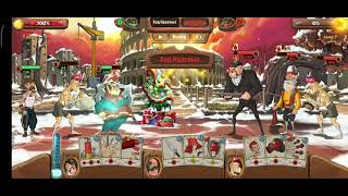 Mafioso: gangster paradise - 5-5-5 vs 6-6-6 screenshot 5