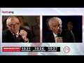Débat Perrine FM des Elections Municipales La Roche sur Foron