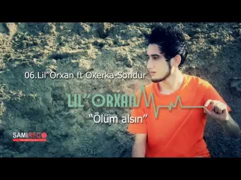 Lil orxan ft Okerka sondur 2014 video clip