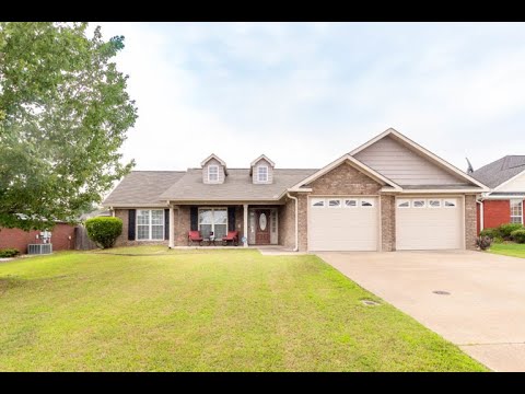 146 Lee Road 2141, Phenix City, AL home video tour