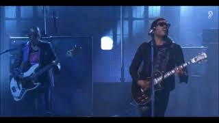 Fly away - Lenny Kravitz (Live) Subtitulado al Castellano