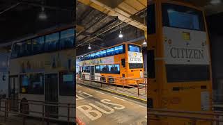 Kmb E5t  shorts alexanderdennis enviro500 enviro500mmc kmb lwb   e5t