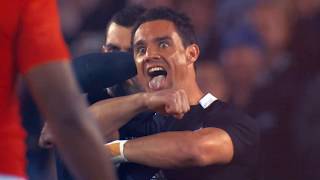 Rugby World Cup 2019: Coming soon