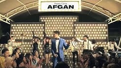 Afgan - Pesan Cinta  - Durasi: 4:41. 