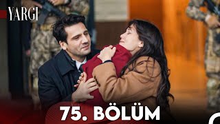 Thumbnail for Yargı 75. Bölüm