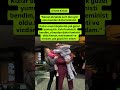 Sinem kobal Kenan ekranlarda sert duruyor ama evde benden daha feminist