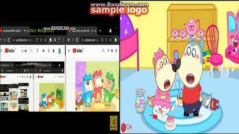 up to faster 86 to wolfoo