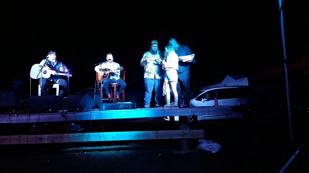 Forgotten Angels raffle!