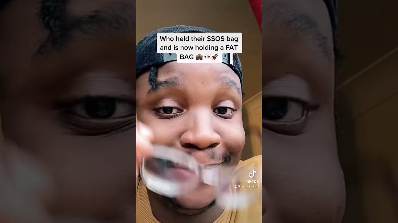 When the OpenDao airdrop does you well!! 