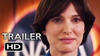 LUCY IN THE SKY Official Trailer (2019) Natalie Portman Sci-Fi Movie HD