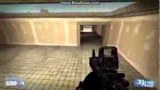 How to climb walls.