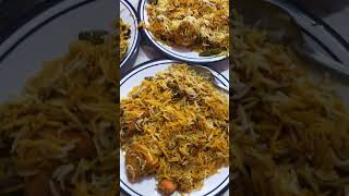 best briyani 😋 so yummy #trendingshorts #shortschallenge #youtubeshorts #creativeshorts #viral