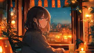 Nightfall Reverie 🌌 1 Hour Ambient Lofi Beats for Sleep & Relaxation | Lofi MindScape