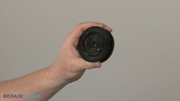 Ryobi String Trimmer Spool Replacement 530670001