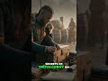 Vikings: Savages or Master Engineers? Ulfberht Sword Secret! #shorts