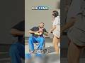 God Sees Everything | Fake Disabled Man Exposed 😱😭 #shorts #emotional #englishstory