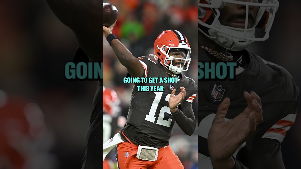 Rich Eisen: the Cleveland Browns Did “Very Well” in Their Myles Garrett to the Rams Trade Haul