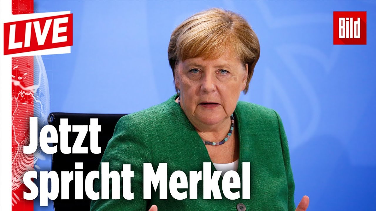 Merkel Pressekonferenz Live Merkel Pressekonferenz Live