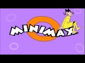 Minimax Ident 8 