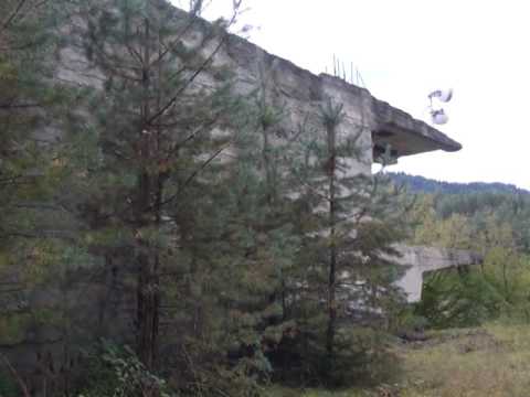 ბორჯომი პლატო