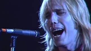 Tom Petty Don't Bring Me Down Live 1985