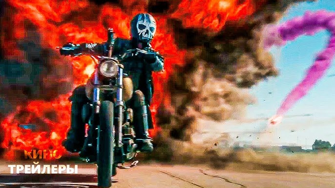 Twisted Metal: Season 2💢⚡Official Clip (2025) - YouTube