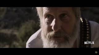 NetFlix Godless Trailer | Godless (UPO)