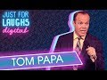 Tom papa  marriage is freedom