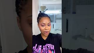 Your Makeup Looks Great