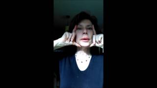 Taller - Yoga Facial Metodo Isabel Lopez