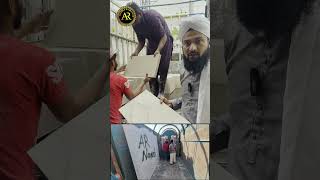 Online Order Delivery from Italy to Gujrat Pakistan | Complete Guide