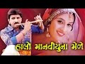 Halo manvyu na mele  2007  gujarati full movie  hiten kumar anandi tripathi