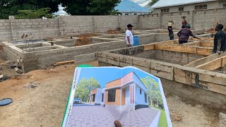 ZILE APARTMENTS ZA BAGAMOYO DONE ✅ JENGA HIVI KAMA UNAITAJI KUWEKEZA KWENYE UJENZI KWA GARAMA NDOGO 