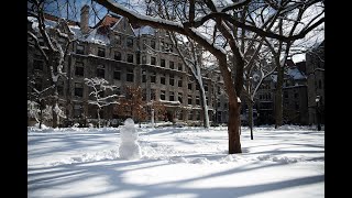 SSD Year-End Video 2023 by UChicago Social Sciences 538 views 4 months ago 4 minutes, 34 seconds