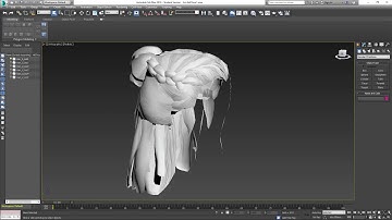 DA:I Modding Tutorial: Previewing Texture in 3ds Max