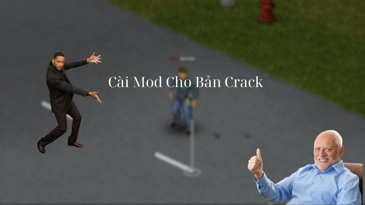 C ch C i Mod Cho B n Crack Project Zomboid YouTube C ch c i mod cho b n crack project zomboid youtube