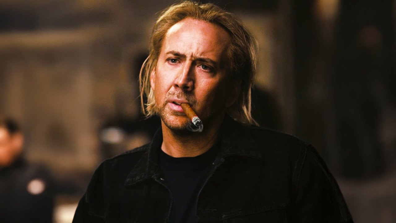 这才是真男人！一边和性感女神办事，一边单手换弹匣团灭杀手，地狱来的就是不一样！一口气看完《狂暴飞车》