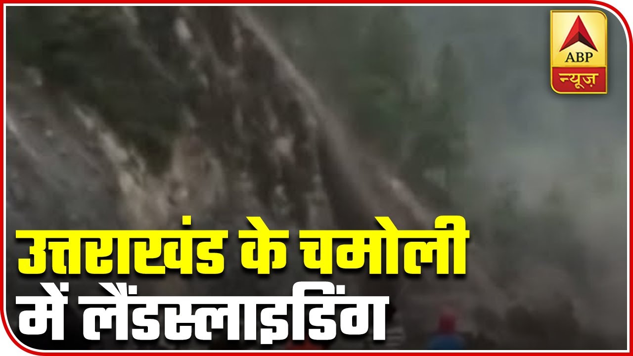 Uttarakhand: Debris Removal Work In Progress After Landslide | 7 Ka Panch | ABP News